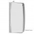 Mila Evolution Composite Door Hinge - 3 Pack