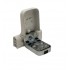 ProSecure HD Flush Fit Composite Door Hinge (3 pack)