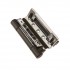 Trojan Athena PVCu Door Butt Hinge 