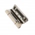 Trojan Athena PVCu Door Butt Hinge 