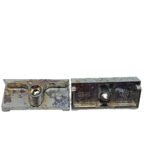 Si Siegenia Window Roller Keep 0941
