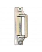 ERA Saracen Latch Centre Striker Plate