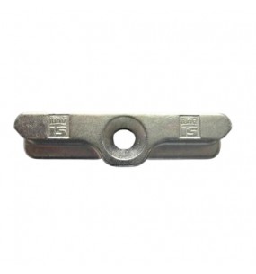 SI Siegenia Window/Door Keep (2040 82)