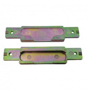 Mila Door Keep Roller Part Replacement
