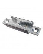 RetroFit Window Door Keep/Striker RetroFit Window Door Keep/Striker