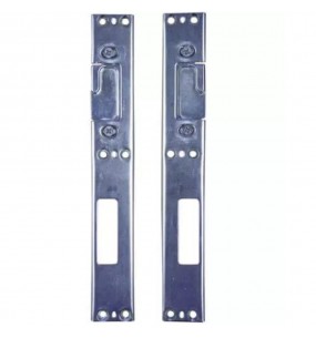 ERA Adjustable Hook & Roller Keep Set