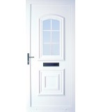 Replacement uPVC Full Door Panel Insert B2 GB
