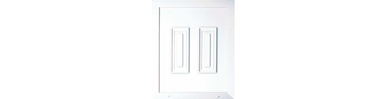 Half Door Panels Half Door Panels