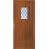 Replacement uPVC Full Door Panel Insert Y1