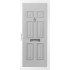 Replacement uPVC Full Door Panel Insert A1