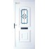 Replacement uPVC Full Door Panel Insert B2