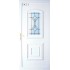 Replacement uPVC Full Door Panel Insert B2