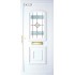 Replacement uPVC Full Door Panel Insert B2