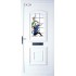 Replacement uPVC Full Door Panel Insert B2