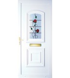 Replacement uPVC Full Door Panel Insert B2