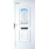 Replacement uPVC Full Door Panel Insert B2