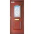 Replacement uPVC Full Door Panel Insert B2