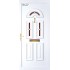 Replacement uPVC Full Door Panel Insert C3