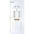Replacement uPVC Full Door Panel Insert C3