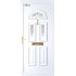Replacement uPVC Full Door Panel Insert C3