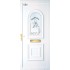 Replacement uPVC Full Door Panel Insert D2