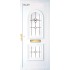 Replacement uPVC Full Door Panel Insert D2