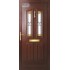 Replacement uPVC Full Door Panel Insert E2