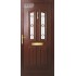 Replacement uPVC Full Door Panel Insert E2