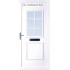 Replacement uPVC Full Door Panel Insert G3