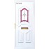 Replacement uPVC Full Door Panel Insert K2