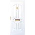 Replacement uPVC Full Door Panel Insert L1