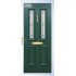Replacement uPVC Full Door Panel Insert M2