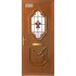 Replacement uPVC Full Door Panel Insert T2