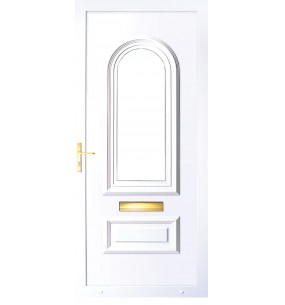 Replacement uPVC Full Door Panel Insert W1
