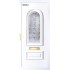 Replacement uPVC Full Door Panel Insert W2
