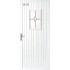 Replacement uPVC Full Door Panel Insert Y2