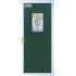 Replacement uPVC Full Door Panel Insert Y2