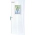 Replacement uPVC Full Door Panel Insert Y2