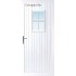 Replacement uPVC Full Door Panel Insert Y2 GB