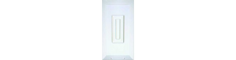 Quarter Door Panels