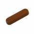 Oblong Drain Caps 5mm x 25mm - Pack of 100