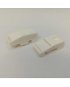uPVC Window Run-Up Alignment Blocks 