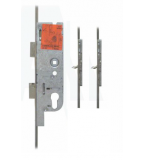 Ferco 20mm Faceplate 2 Small Hook Door Lock