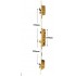 uPVC Door Lock (35mm Backset) (Non-Branded) 