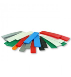 Double Glazing Window Glazing Packers / Spacers (pack of 1000)