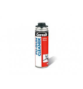 Ceresit PU Foam Gun Cleaner 500ml