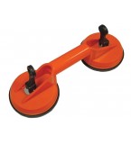 Double Nylon Glass Suction Lifter