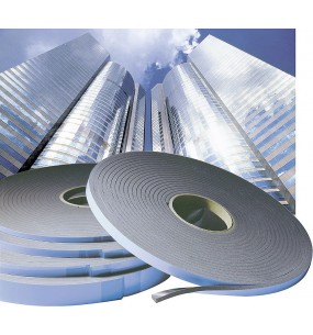 Glazing Tape 15m Roll
