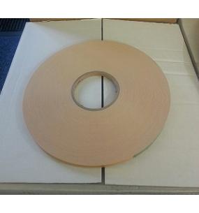 Security Glazing Tape (1mm) (White)
