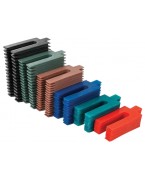 Assorted Plastic Packers (100 Pack) Assorted Plastic Packers (100 Pack)